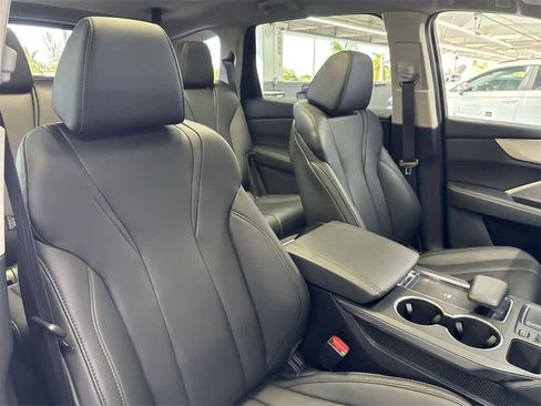 Certified 2024 Acura MDX FWD image 27