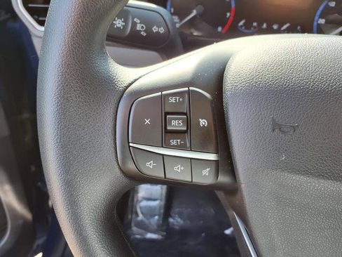 Used 2024 Ford Bronco Sport Big Bend image 8