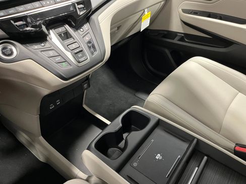 New 2026 Honda Odyssey EX-L image 19