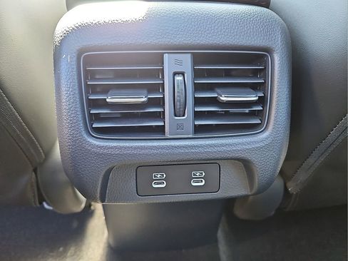 New 2026 Acura ADX A-Spec image 13