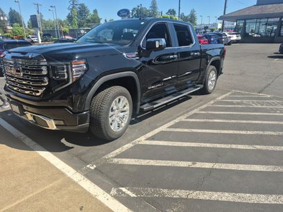 Used 2024 GMC Sierra 1500 Denali w/ Technology Package