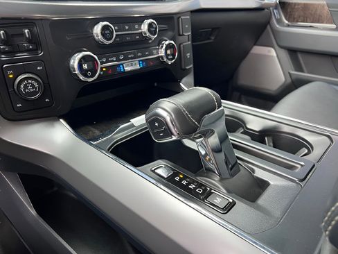 Used 2021 Ford F150 Lariat w/ Equipment Group 502A High AWD/4WD image 65