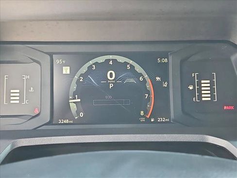 Certified 2026 Toyota Tacoma SR5 w/ SR5 Upgrade Package AWD/4WD image 14