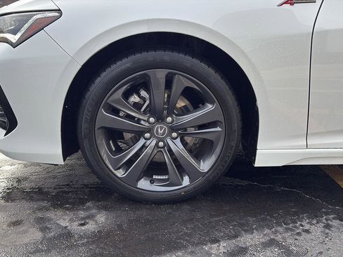 Used 2021 Acura TLX w/ A-SPEC Pkg image 27
