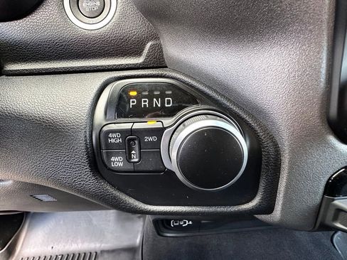 Used 2020 RAM 2500 Tradesman AWD/4WD image 33