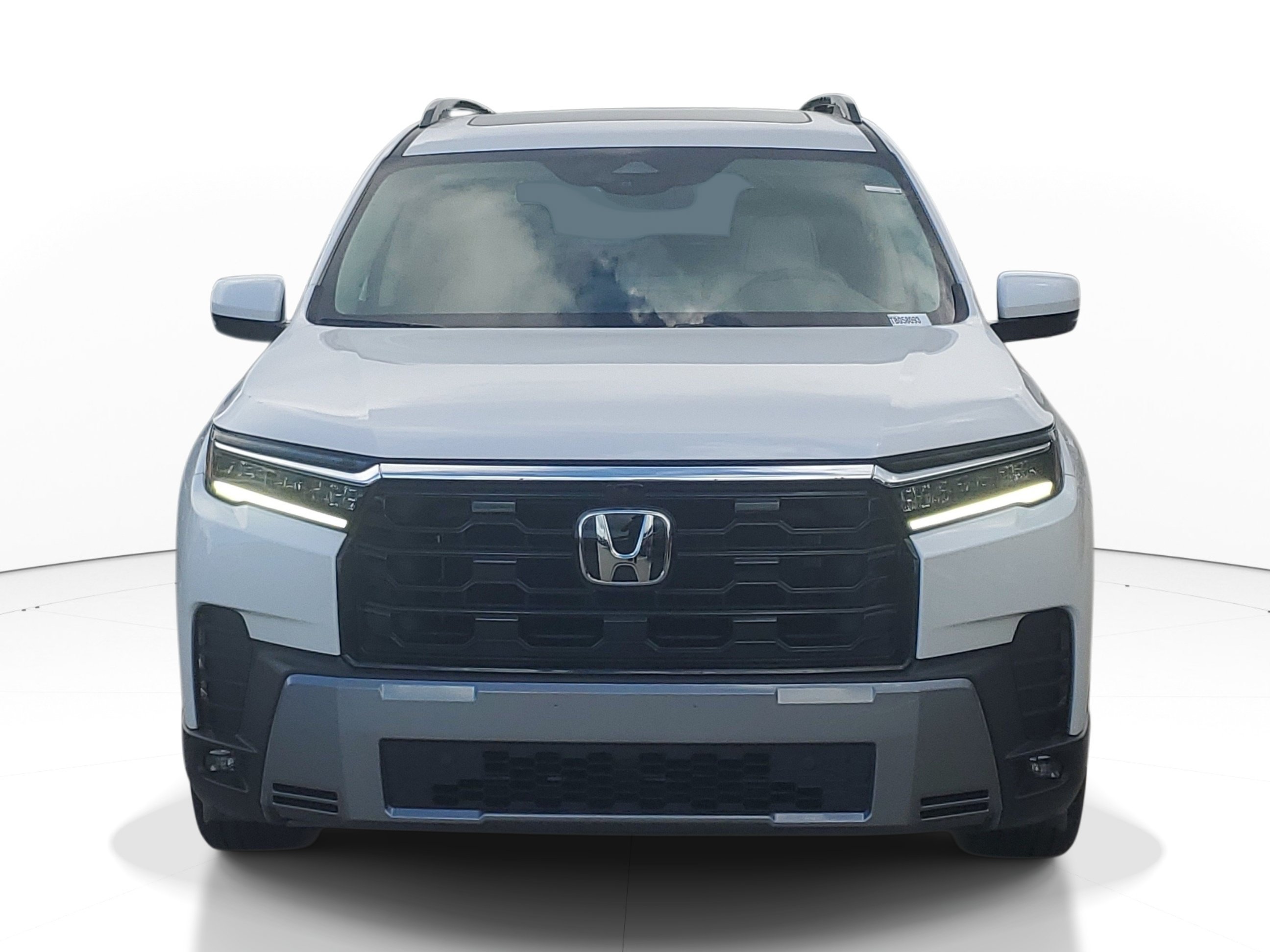 New 2026 Honda Pilot Elite image 2
