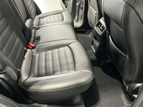 Used 2021 Ford Edge SEL image 25