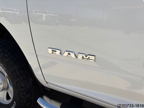 Used 2022 RAM 3500 Tradesman image 12