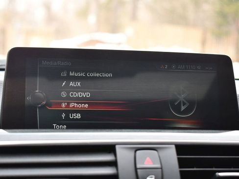 Used 2017 BMW 330i xDrive 330i xDrive image 42