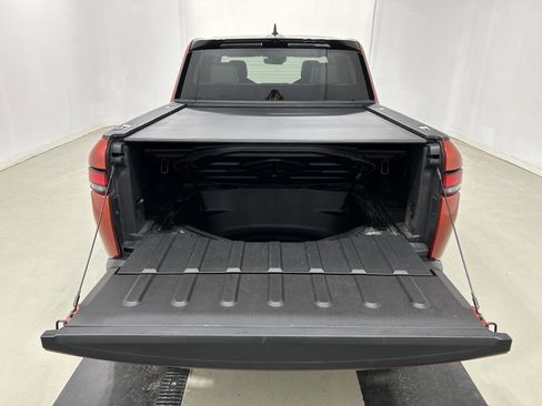 Used 2022 Rivian R1T Adventure AWD/4WD image 15