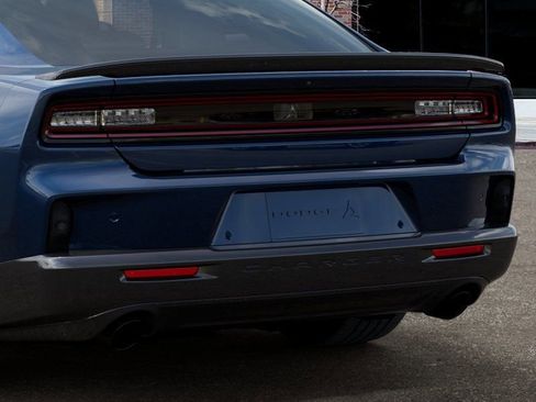 New 2026 Dodge Charger Scat Pack w/ Blacktop Package image 13