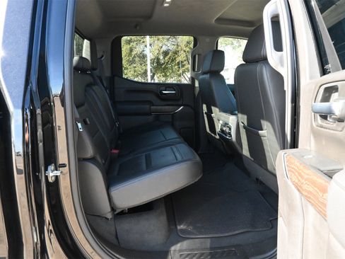 Used 2021 GMC Sierra 1500 Denali image 24