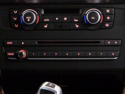 Used 2013 BMW X3 xDrive28i image 9