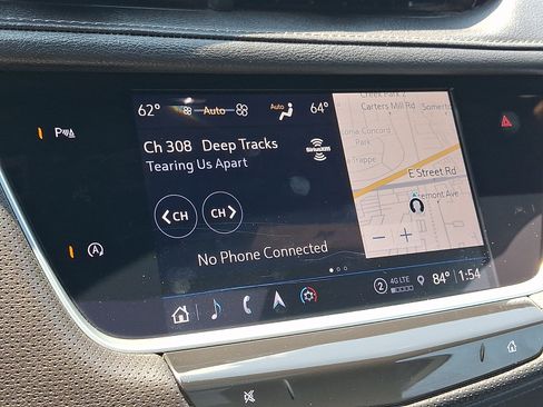 Certified 2023 Cadillac XT5 Premium Luxury AWD/4WD image 18