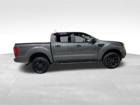 Used 2023 Ford Ranger XLT w/ Equipment Group 302A High image 4