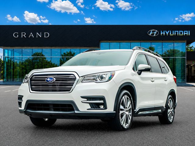 Used 2019 Subaru Ascent Limited AWD/4WD image 2