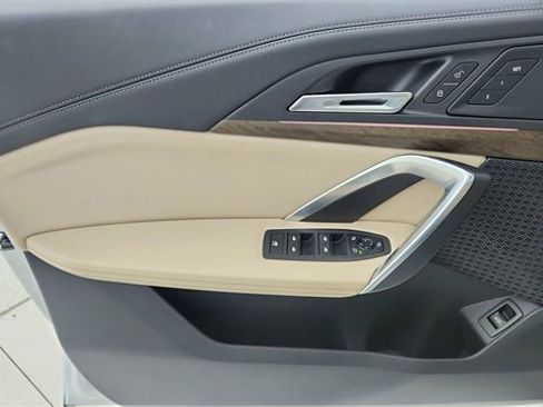 Used 2025 BMW X1 xDrive28i image 34