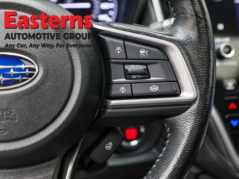 Used 2023 Subaru Outback Limited XT image 16