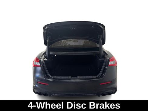 Used 2018 Maserati Ghibli S GranSport Q4 image 14