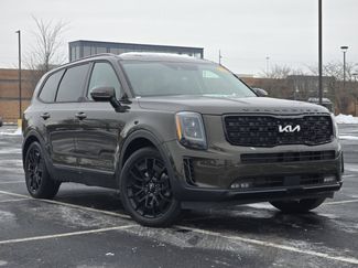 Used 2022 Kia Telluride SX w/ SX Prestige Package video 2