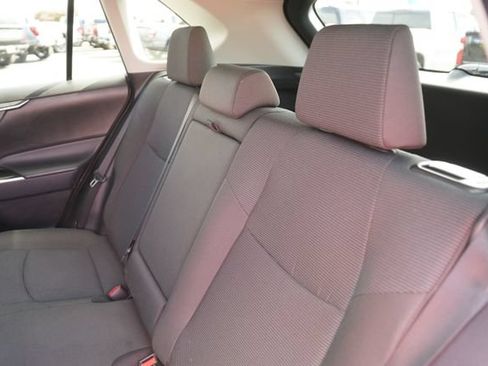 Used 2024 Toyota RAV4 LE FWD image 13