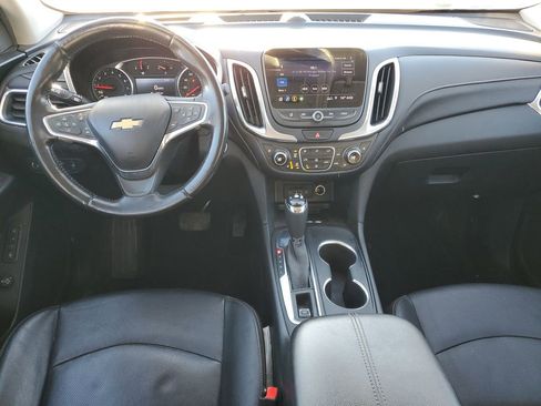 Used 2020 Chevrolet Equinox Premier image 23
