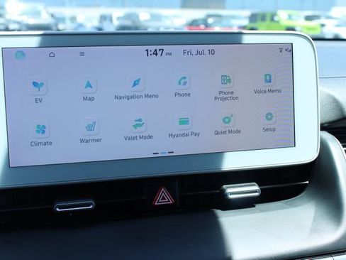 Used 2024 Hyundai Ioniq 5 SE RWD image 20