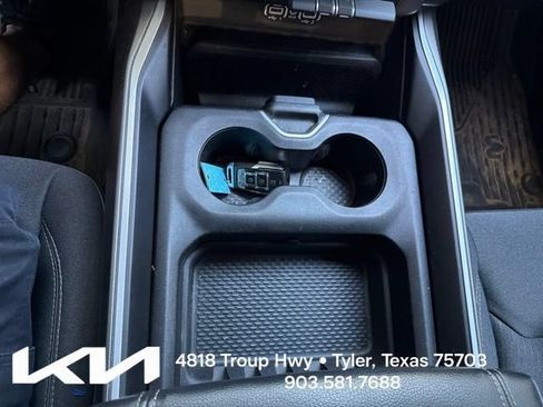 Used 2021 RAM 1500 Lone Star AWD/4WD image 23