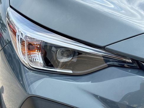 Certified 2024 Subaru Crosstrek 2.0i Premium AWD/4WD image 40