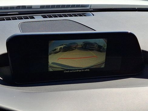 New 2026 MAZDA MAZDA3 s FWD image 15