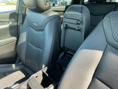 Used 2021 Cadillac XT5 Premium Luxury image 33