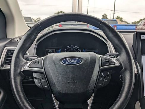 Used 2023 Ford Edge SEL image 22