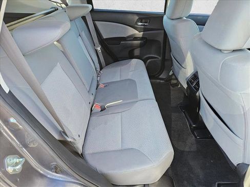 Used 2016 Honda CR-V EX image 19