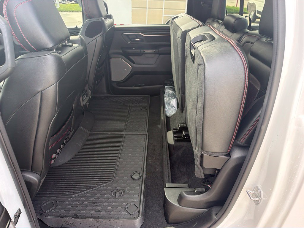 Used 2025 RAM 1500 Rebel w/ Rebel Level 2 Equipment Group AWD/4WD image 19