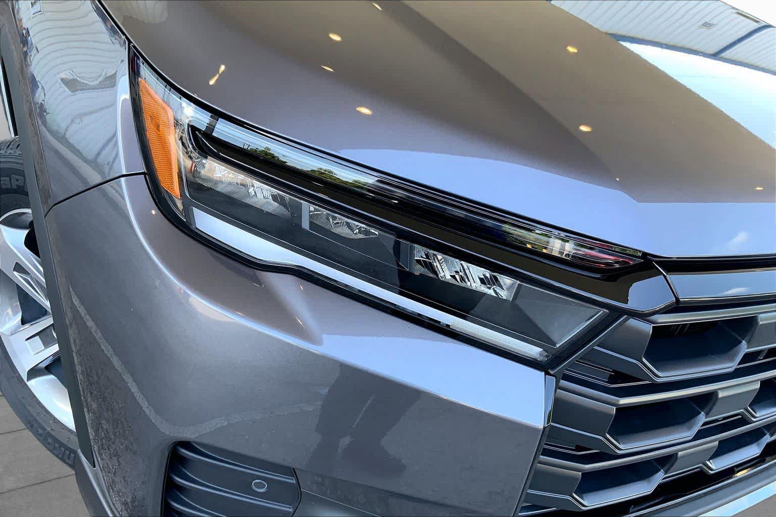 New 2026 Honda Pilot EX-L image 13