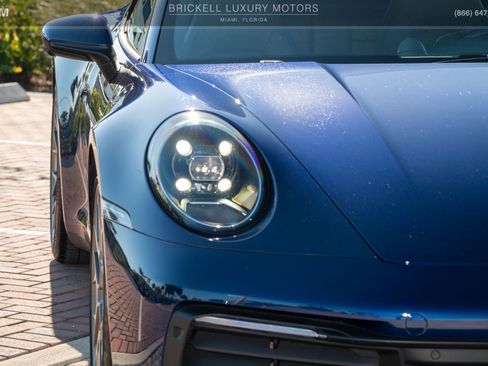 Used 2020 Porsche 911 Carrera S image 52