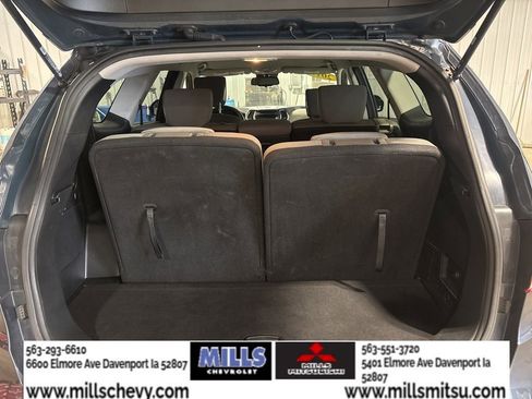 Used 2019 Hyundai Santa Fe XL SE image 15