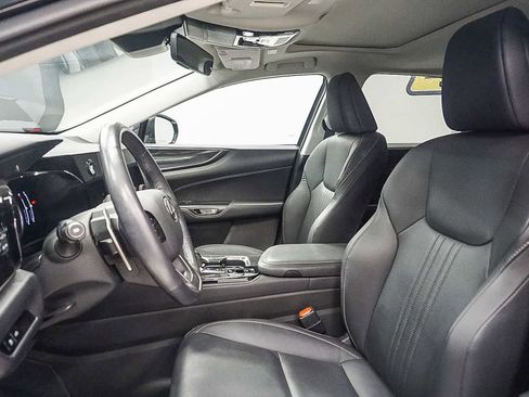 Used 2024 Lexus NX 250 FWD image 18