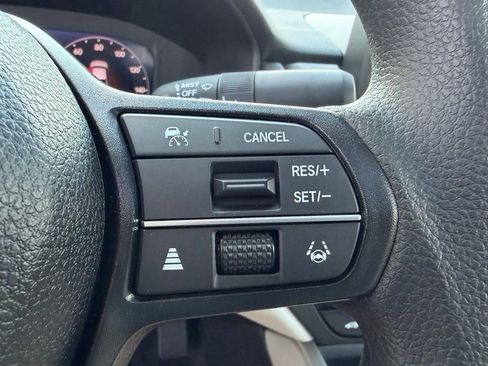 New 2026 Honda Accord SE image 20