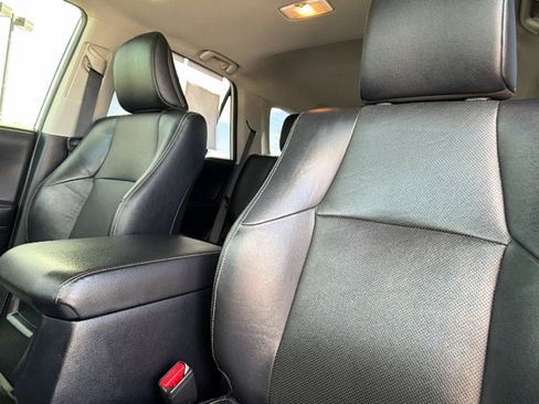 Certified 2020 Toyota 4Runner Nightshade image 11