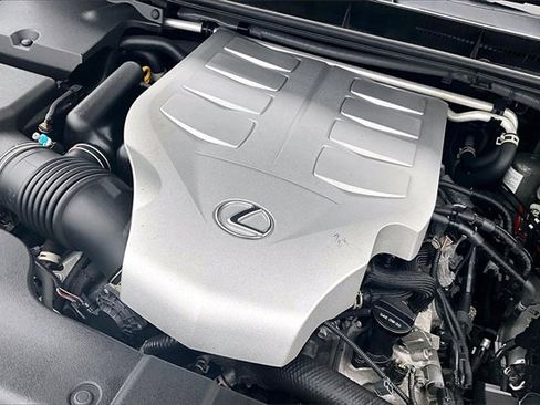 Used 2022 Lexus GX 460 Premium image 32