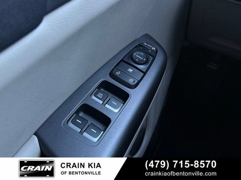 Used 2020 Kia Sportage S FWD image 8