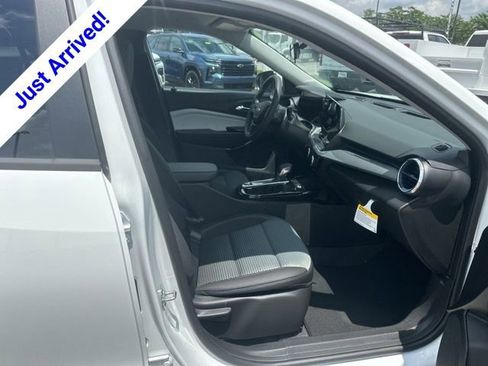 New 2026 Chevrolet Trax LT FWD image 29