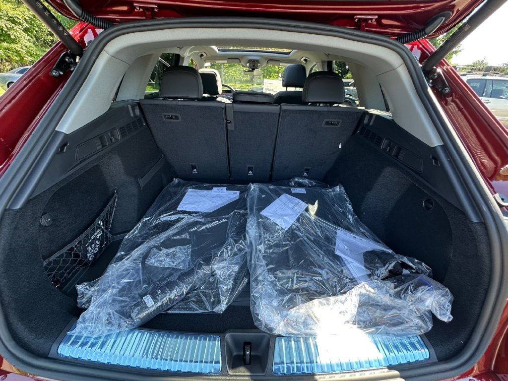 New 2026 Audi Q5 2.0T AWD/4WD image 26
