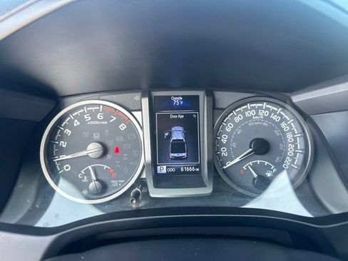 Used 2023 Toyota Tacoma SR5 RWD image 20