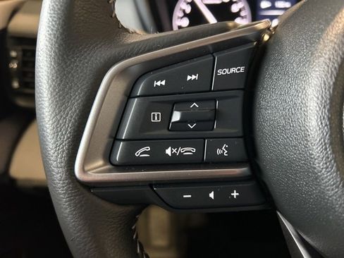 Used 2025 Subaru Legacy Premium image 15