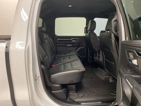 Used 2022 RAM 1500 Laramie image 27