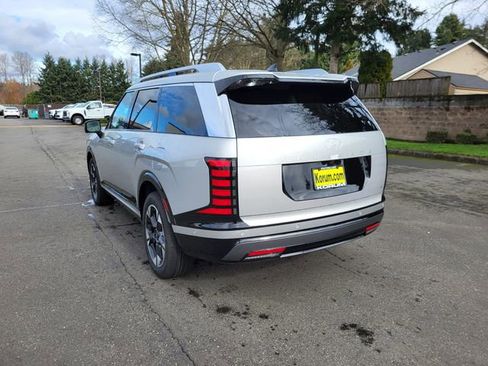 New 2026 Hyundai Palisade Limited image 3