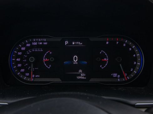 Used 2024 Hyundai Tucson SE FWD image 25