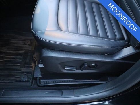 Used 2024 Ford Edge SEL w/ Convenience Package image 19